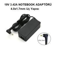 NIVATECH BC965 19/3.42(4.0*1.7)GRUNDIG  LENOVA asus